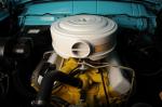 Mercury Monterey Station Wagon 1955 года